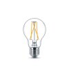 Philips Lampor E27 LED 3.5 Watt varmvit dimbar 475 Lumen