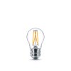 Philips Lampor E27 LED 3.4 Watt varmvit dimbar 475 Lumen