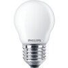 Philips Lampor E27 LED 3.4 Watt varmvit dimbar 475 Lumen