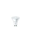 Philips Lampor GU10 LED 4.7 Watt varmvit 345 Lumen