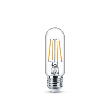 Philips Lampor E27 LED 5 Watt varmvit 470 Lumen