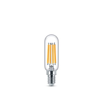 Philips Lampor E14 LED 7 Watt varmvit 806 Lumen