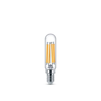 Philips Lampor E14 LED 7 Watt varmvit 806 Lumen