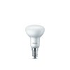 Philips Lampor E14 LED 6 Watt varmvit 640 Lumen