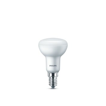 Philips Lampor E14 LED 6 Watt varmvit 640 Lumen