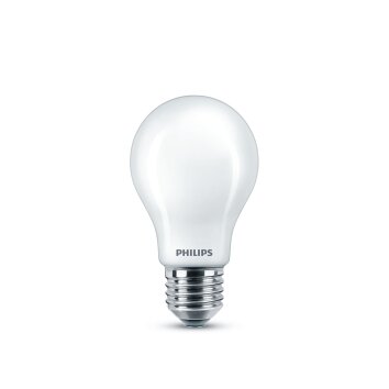 Philips Lampor E27 LED 7 Watt dagsljusvit 806 Lumen