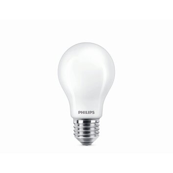 Philips Lampor E27 LED 5 Watt dagsljusvit 470 Lumen