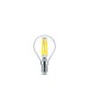 Philips Lampor E14 LED 6 Watt varmvit dimbar 810 Lumen