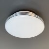 Honsel Lampor Faro Taklampa LED Vit, 1-ljuskällor