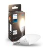 Philips Lampor E14 LED 5.5 Watt varmvit dimbar 470 Lumen