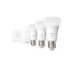 Philips Lampor E27 LED 9.5 Watt varmvit dimbar 1055 Lumen