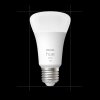 Philips Lampor E27 LED 9.5 Watt varmvit dimbar 1055 Lumen