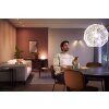 Philips Lampor E27 LED 9.5 Watt varmvit dimbar 1055 Lumen