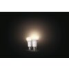 Philips Lampor E27 LED 18 Watt varmvit dimbar 800 Lumen