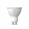 Philips Lampor GU10 LED 5.2 Watt varmvit dimbar 400 Lumen