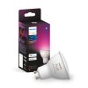 Philips Lampor GU10 LED 4.3 Watt dagsljusvit dimbar 230 Lumen