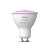 Philips Lampor GU10 LED 4.3 Watt dagsljusvit dimbar 230 Lumen