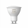 Philips Lampor GU10 LED 4.3 Watt dagsljusvit dimbar 230 Lumen