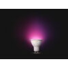 Philips Lampor GU10 LED 4.3 Watt dagsljusvit dimbar 230 Lumen