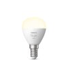 Philips Lampor E14 LED 5.7 Watt varmvit dimbar 470 Lumen