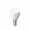 Philips Lampor E14 LED 5.7 Watt varmvit dimbar 470 Lumen