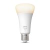 Philips Lampor E27 LED 16 Watt dagsljusvit dimbar 1600 Lumen