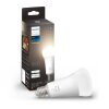 Philips Lampor E27 LED 16 Watt dagsljusvit dimbar 1600 Lumen