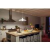 Philips Lampor E27 LED 16 Watt dagsljusvit dimbar 1600 Lumen