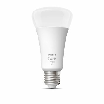 Philips Lampor E27 LED 16 Watt dagsljusvit dimbar 1600 Lumen