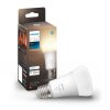 Philips Lampor E27 LED 9.5 Watt varmvit dimbar 1055 Lumen