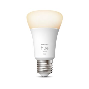 Philips Lampor E27 LED 9.5 Watt varmvit dimbar 1055 Lumen