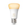 Philips Lampor E27 LED 8 Watt dagsljusvit dimbar 806 Lumen