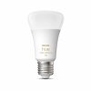 Philips Lampor E27 LED 8 Watt dagsljusvit dimbar 806 Lumen