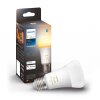 Philips Lampor E27 LED 8 Watt dagsljusvit dimbar 806 Lumen