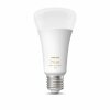 Philips Lampor E27 LED 14 Watt dagsljusvit dimbar 1200 Lumen