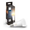 Philips Lampor E27 LED 14 Watt dagsljusvit dimbar 1200 Lumen