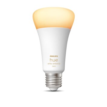 Philips Lampor E27 LED 14 Watt dagsljusvit dimbar 1200 Lumen