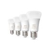 Philips Lampor E27 LED 6.5 Watt dagsljusvit dimbar 570 Lumen