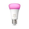 Philips Lampor E27 LED 9 Watt dagsljusvit dimbar 806 Lumen