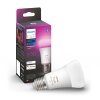 Philips Lampor E27 LED 9 Watt dagsljusvit dimbar 806 Lumen