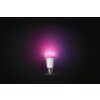 Philips Lampor E27 LED 9 Watt dagsljusvit dimbar 806 Lumen