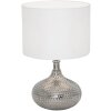 Holländer VARIAZIONE Bordslampa Silver, 1-ljuskällor