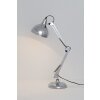 Holländer PICCOLA Bordslampa Silver, 1-ljuskällor