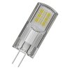 Ledvance G4 LED 2.6 Watt varmvit 300 Lumen