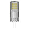 Ledvance G4 LED 2.6 Watt varmvit 300 Lumen