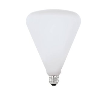 Eglo E27 LED 4 Watt varmvit 470 Lumen