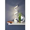 Luce Design HELIX Bordslampa LED Vit, 1-ljuskällor