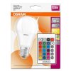 Osram E27 60 Watt varmvit 806 Lumen