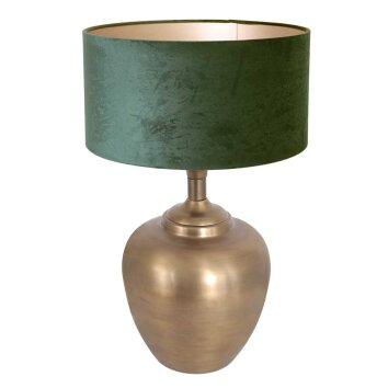 Steinhauer Brass Bordslampa Brons, 1-ljuskällor