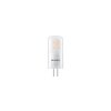 Philips Lampor G4 2.1 Watt varmvit dimbar 210 Lumen